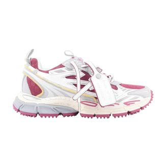 Off-white Be Right Back Sneaker - Heren - Schoenen - Veelkleurig - Maat: 42 EU Poliester