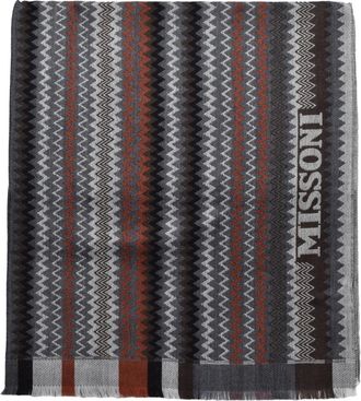 Missoni Dames, Accessoires, Veelkleurig, Maat: ONE Size