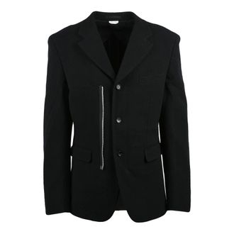 Comme Des Gar&ccedil;ons Giubbotto Giacca - Jackets - Hombre - Negro - M