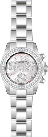Invicta Elite Diamond Womens Watch