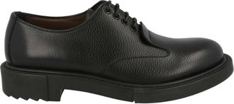 Ferragamo Lux Monsieur Derby Shoes
