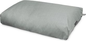 Happers Happers - Coj&iacute;n Para Palets Toldotex Gris Asiento 120x80x20 (liso) Gris