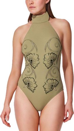 Gottex Hokkaido Swimsuit
