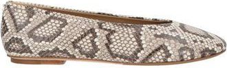 Sergio Rossi CALZATURE - Ballerine su YOOX.COM
