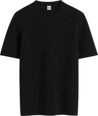 Toteme Donna, Top, Nero, M, new