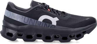 On Running Op hardloopschoenen