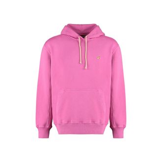 Autry Autry katoenen hoodie