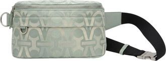 Coccinelle Donna, Borse, Verde, Taglia unica, new