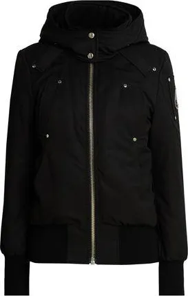 Moose Knuckles COATS & JACKETS - Puffers on YOOX.COM