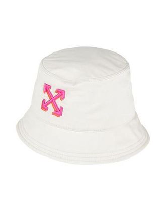 Off-white Hats