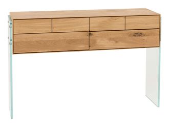 Schubiger M&ouml;bel Konsole Flava