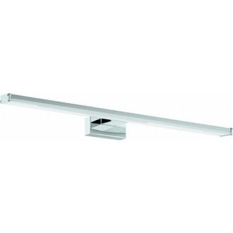 Eglo Applique led pandella 11w colore argento 96065 - Eglo