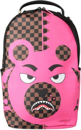 Sprayground unisex, Bolsos, Rosa, Talla: ONE Size