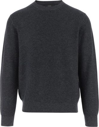 Vince Hombre, Jerseys, Gris, Talla: XL