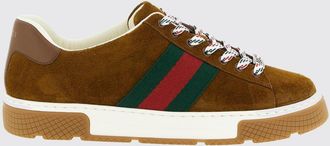 Gucci Sneakers GUCCI Uomo colore Marrone