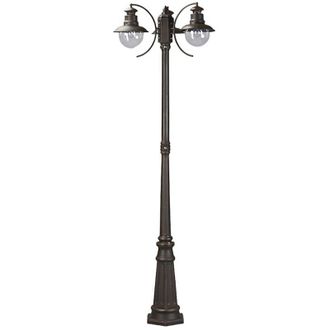 Lindby Post Lightdimmable Eddie