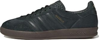 adidas Gazelle Indoor Shadow Green Gum H06272
