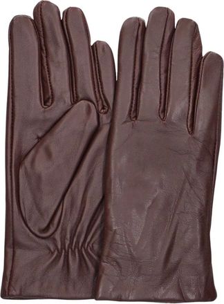 Notre-V Dames, Accessoires, Rood, Maat: L/Xl Wol