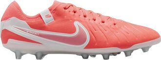 Nike Tiempo Legend 10 Pro - Heren - Fitnessschoenen - Roze - 42 1/2 EU - Fitness