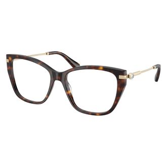 Swarovski Glasses, female, Brown, Size: 53 MM Sk2060 Optical Frame