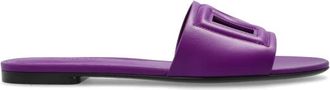 Dolce & Gabbana Mujer, Zapatos, Púrpura, Talla: 36 EU