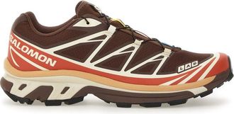 Salomon Sneaker Xt-6-Donna