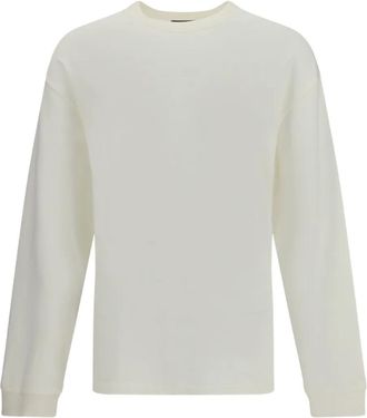 Dolce & Gabbana long-sleeve Sweater - White