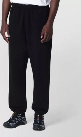 Canada Goose logo track pants