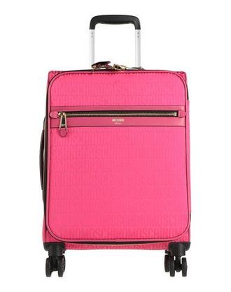 Moschino MALETAS - Maletas con ruedas en YOOX.COM