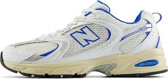 New Balance 530 White Blue Oasis MR530EA