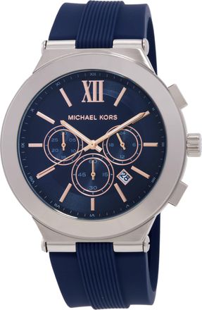 Michael Kors Billie Chronograph Quartz Mens Watch MK9254