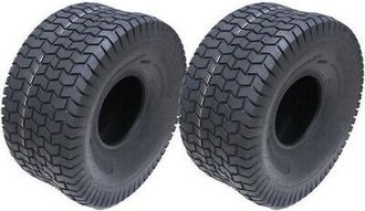OEM Neum&aacute;tico De Cortac&eacute;sped - Wanda P512 - 22x11.00-8 - 4 Capas - Sin C&aacute;mara