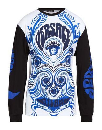 Versace TOPWEAR - T-shirts sur YOOX.COM