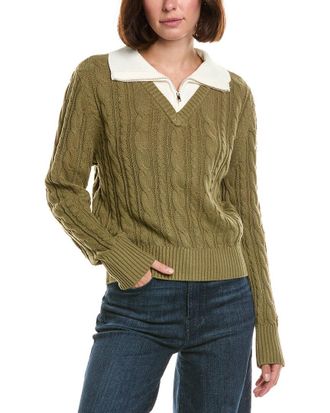 Nanette Lepore Pullover