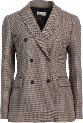 P.A.R.O.S.H. SUITS and CO-ORDS - Blazers on YOOX.COM