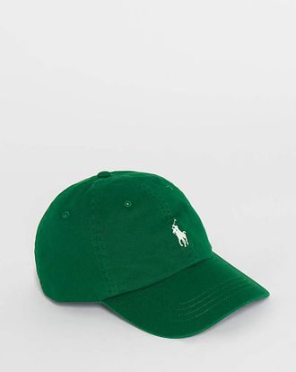 Polo Ralph Lauren Sport Cap
