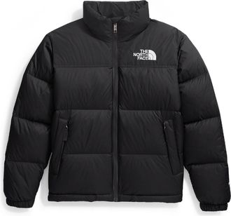 The North Face 1996 Retro Nuptse Down Jacket Black M