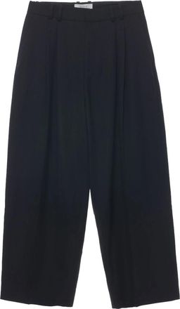 STUDIO NICHOLSON Double Pleat Volume Pant