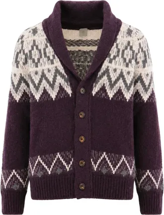 Eleventy Uomo, Maglie, Multicolore, L, new