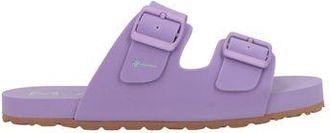 Maneb&igrave; CALZATURE - Sandali su YOOX.COM