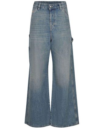 Diesel Jeans 1996 D-Sire