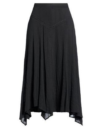 Isabel Marant BOTTOMWEAR - Maxi skirts sur YOOX.COM