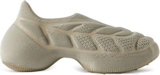 Givenchy Sand TK-360 Plus Brown sneakers - men - Fabric/Fabric/Rubber - 46 - Neutrals