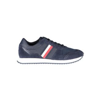 Tommy Hilfiger Uomo, Scarpe, Blu, 40 EU, new