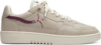 Axel Arigato Dice Lo Bee Bird Sneaker - Dames - Sneakers - Beige - 39 EU - Leer - Schoenen