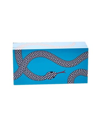 Jonathan Adler Eden Small Lacquer Box
