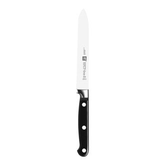 Zwilling Professional S 5-inch Serrated Utility Knife