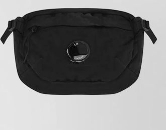 C.P. Company nylon belt bag