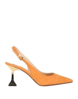 Roberto Botticelli FOOTWEAR - Pumps on YOOX.COM
