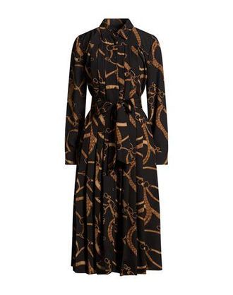 Ralph Lauren VESTIDOS - Vestidos midi en YOOX.COM
